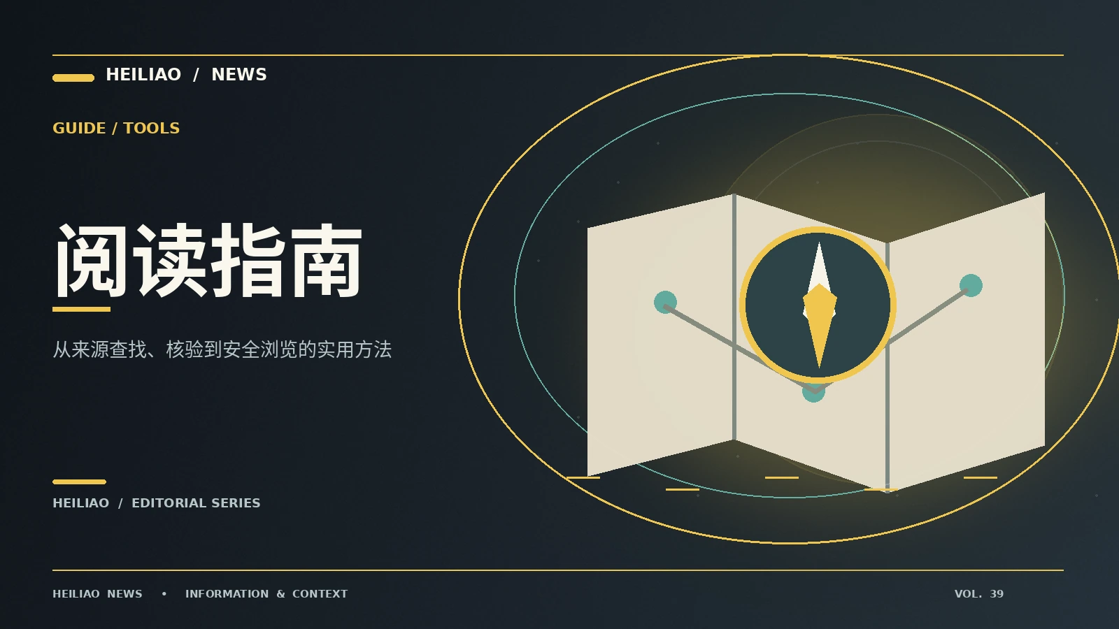从同一问题的不同报道开始阅读